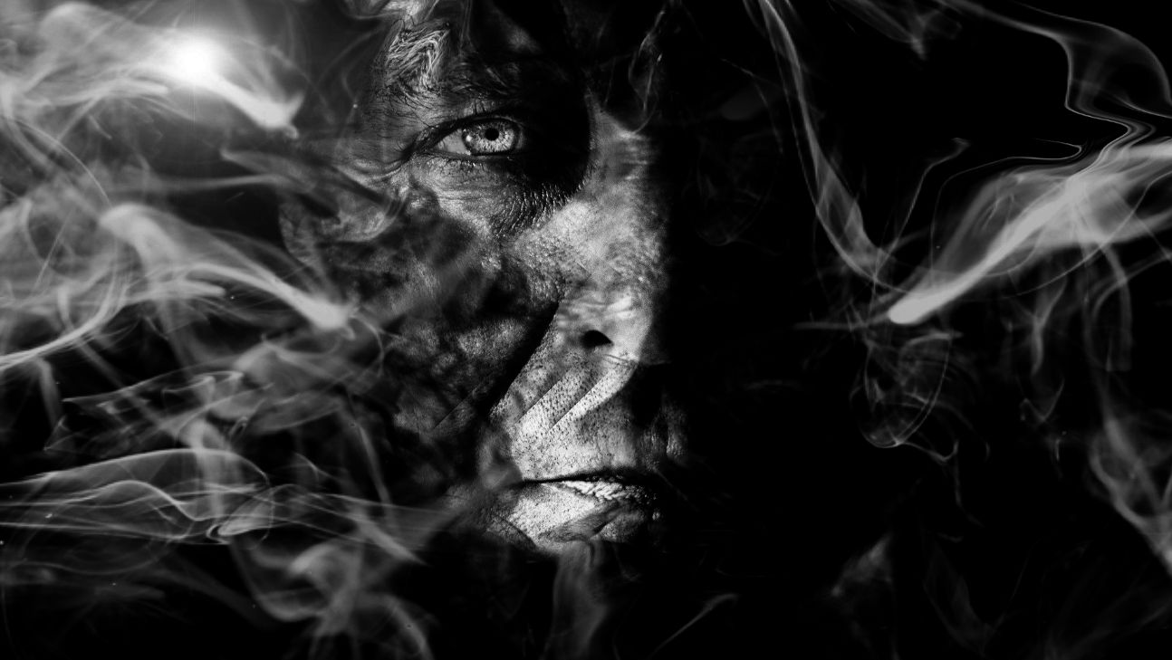 Darkness The Windy Valley Digest