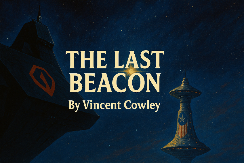 The Last Beacon