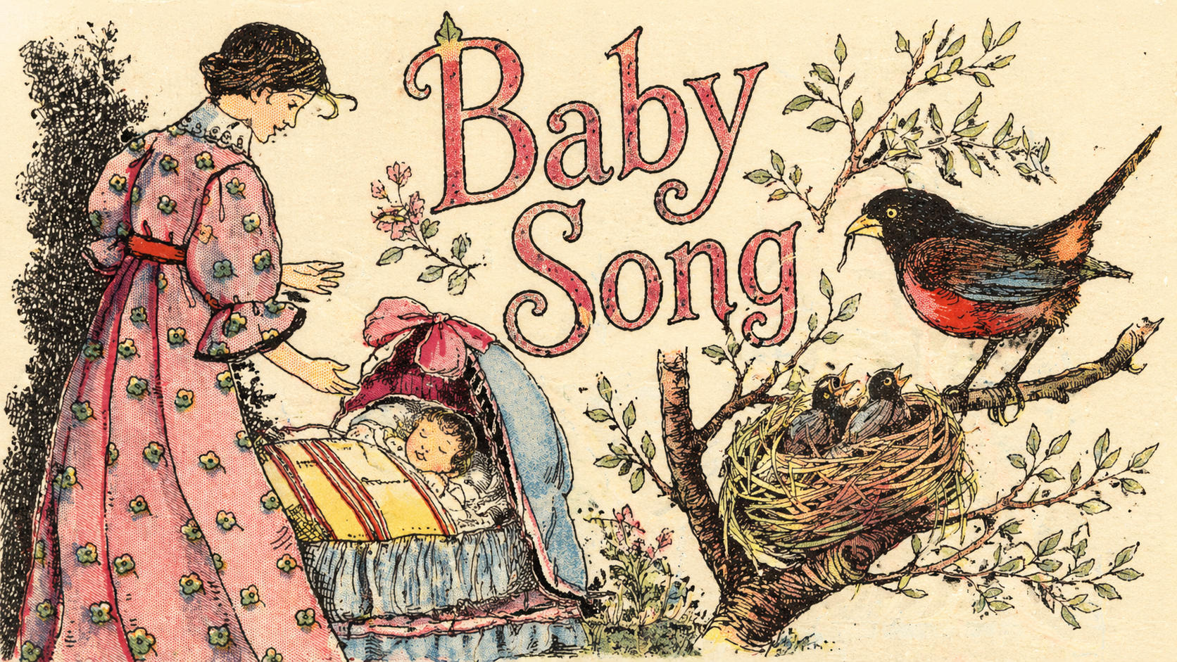 Baby Song