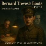 Bernard Treves's Boots - Part 8