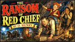 The Ransom Of Red Chief by O Henry