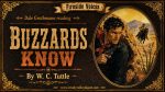 Buzzards Know by W. C. Tuttle